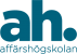 Affärshögskolan logo