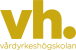 vårdyrkeshögskolan logo