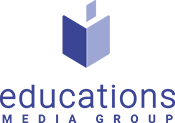 Educations Media Group logotype