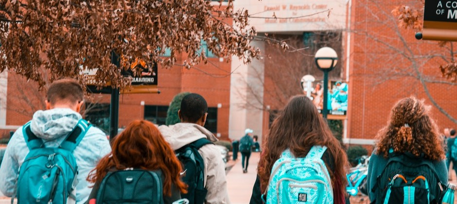 Optimise the experience of prospective students – improve your conversion